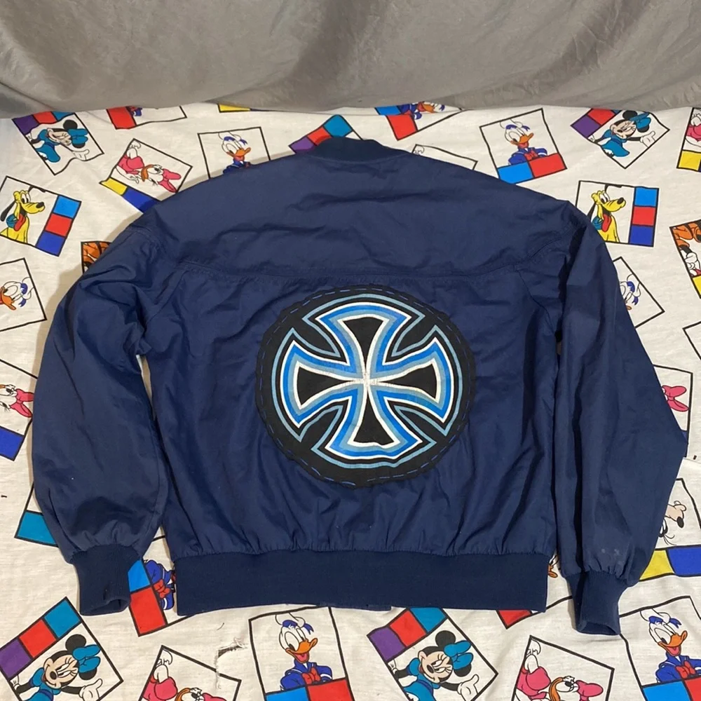 Vintage 1/1 Par Four Sportswear Golf Jacket - Picture 4 of 13